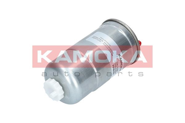 KAMOKA Kraftstofffilter
