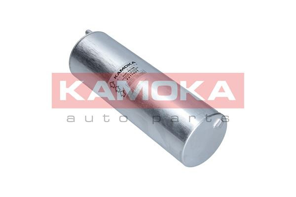 KAMOKA Kraftstofffilter