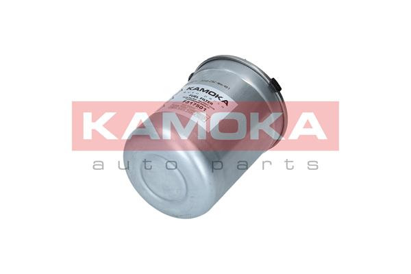 KAMOKA Kraftstofffilter