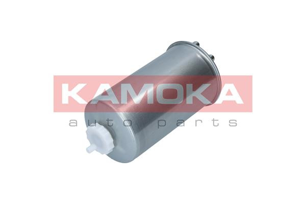 KAMOKA Kraftstofffilter