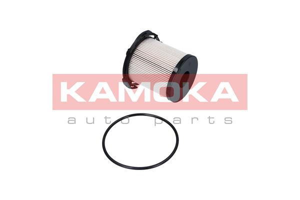 KAMOKA Kraftstofffilter