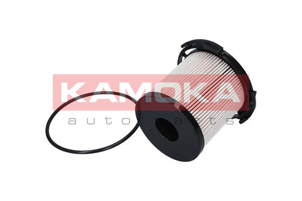 KAMOKA Kraftstofffilter