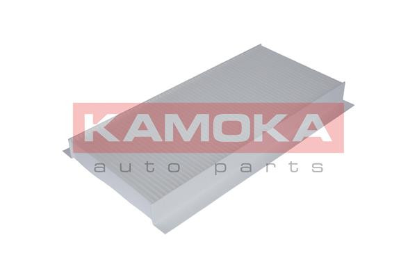 KAMOKA Filter, Innenraumluft