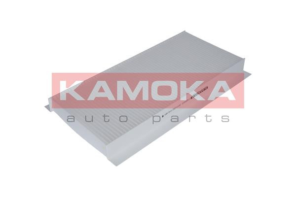 KAMOKA Filter, Innenraumluft