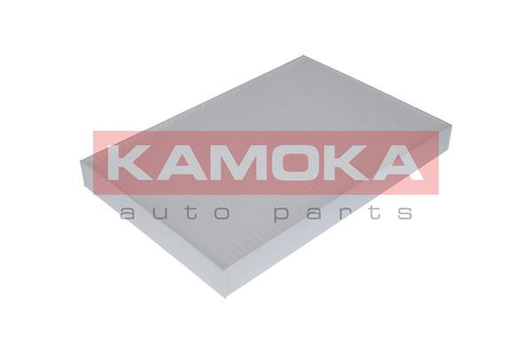 KAMOKA Filter, Innenraumluft