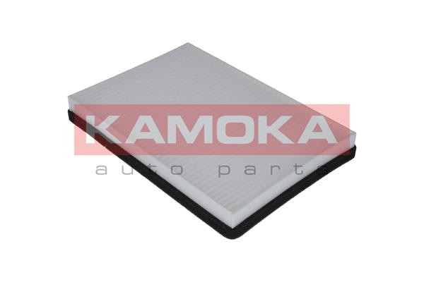 KAMOKA Filter, Innenraumluft