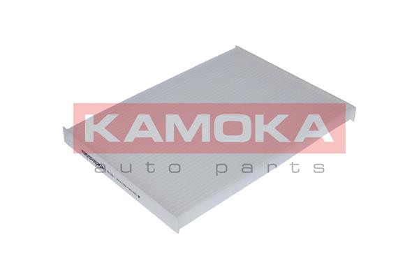 KAMOKA Filter, Innenraumluft