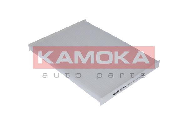 KAMOKA Filter, Innenraumluft