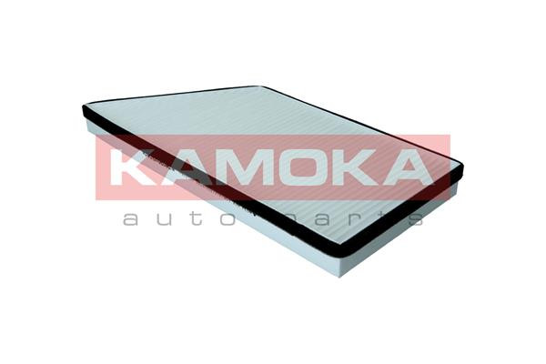 KAMOKA Filter, Innenraumluft