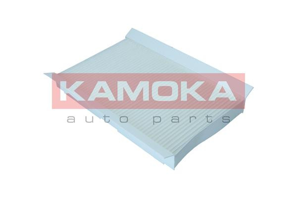 KAMOKA Filter, Innenraumluft