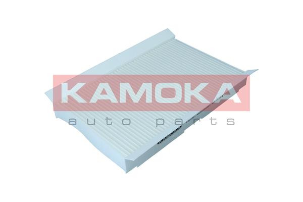 KAMOKA Filter, Innenraumluft