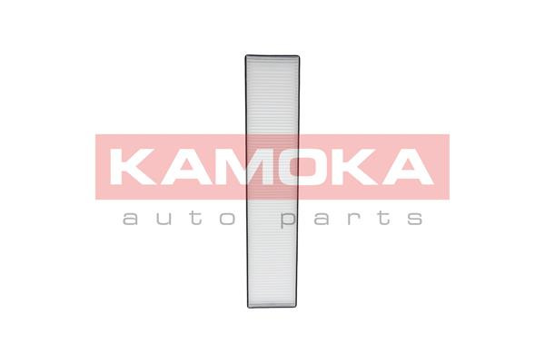 KAMOKA Filter, Innenraumluft