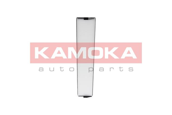 KAMOKA Filter, Innenraumluft