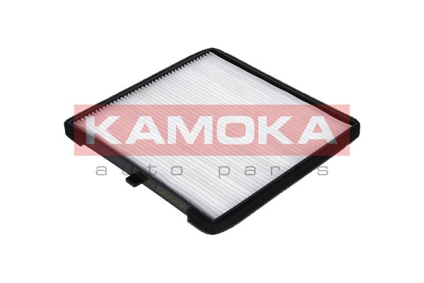 KAMOKA Filter, Innenraumluft