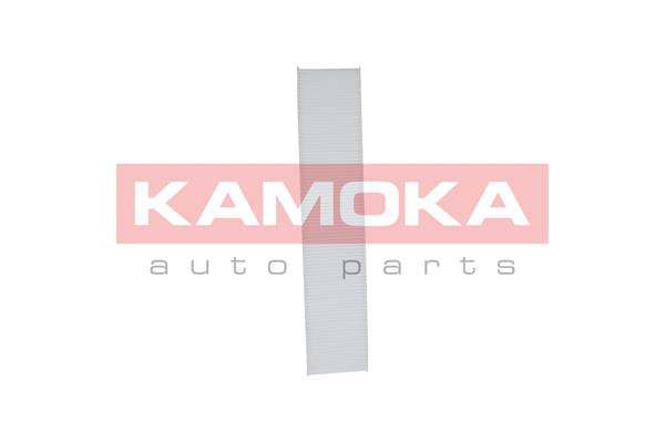 KAMOKA Filter, Innenraumluft