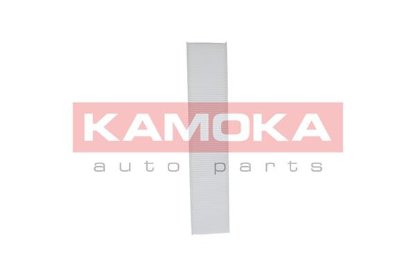 KAMOKA Filter, Innenraumluft