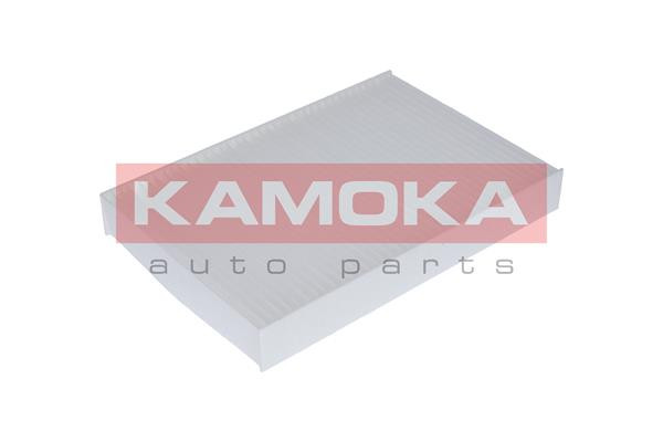 KAMOKA Filter, Innenraumluft