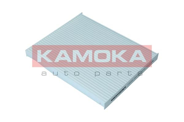 KAMOKA Filter, Innenraumluft