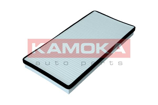 KAMOKA Filter, Innenraumluft