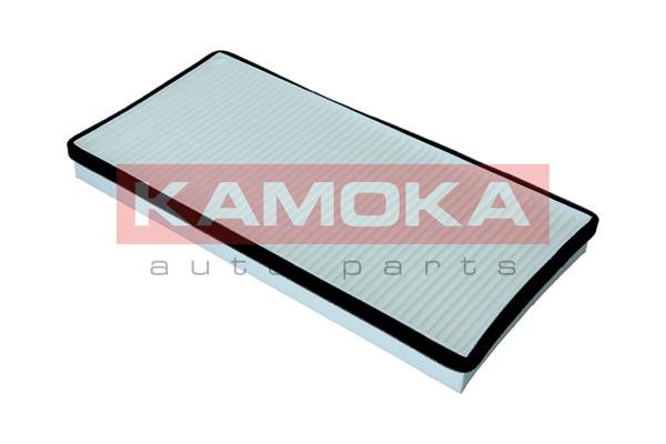 KAMOKA Filter, Innenraumluft