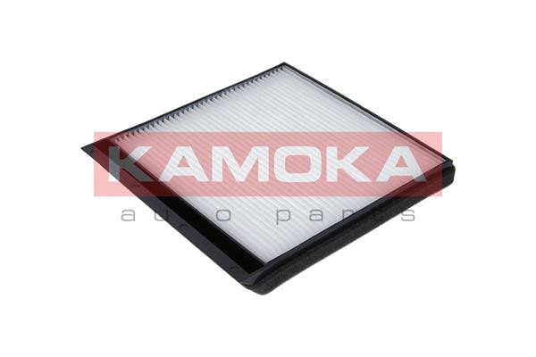 KAMOKA Filter, Innenraumluft