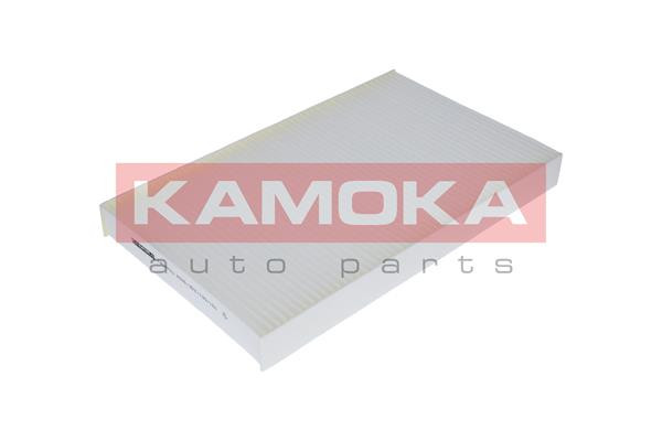 KAMOKA Filter, Innenraumluft