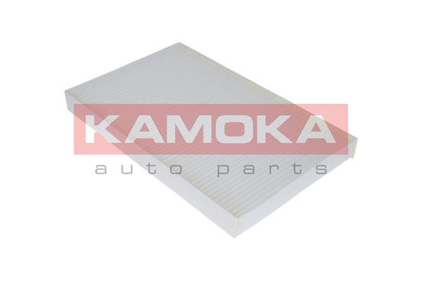 KAMOKA Filter, Innenraumluft
