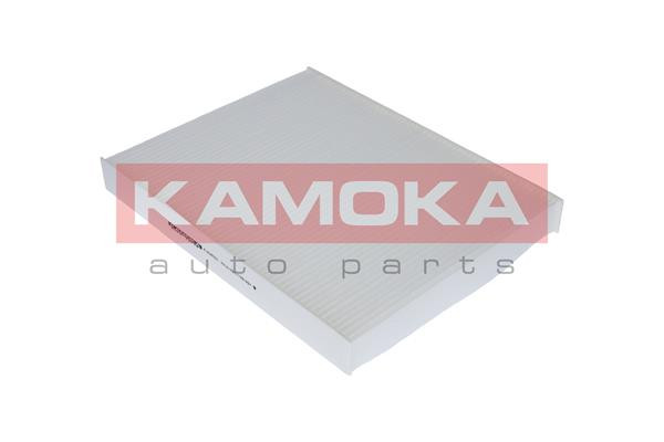KAMOKA Filter, Innenraumluft