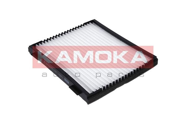 KAMOKA Filter, Innenraumluft