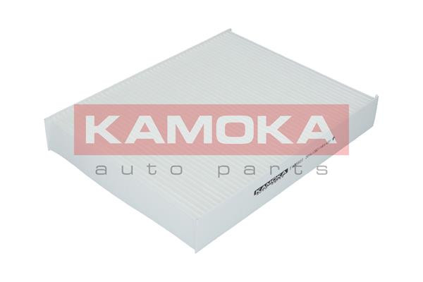 KAMOKA Filter, Innenraumluft