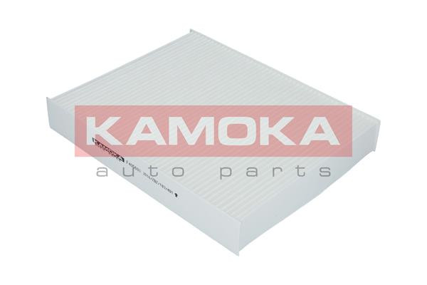 KAMOKA Filter, Innenraumluft
