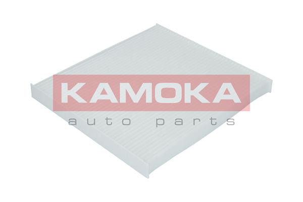 KAMOKA Filter, Innenraumluft