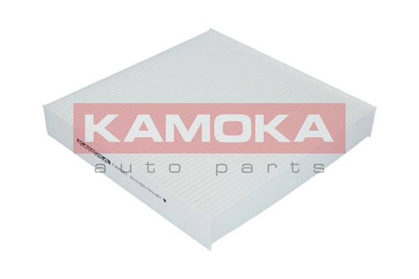 KAMOKA Filter, Innenraumluft