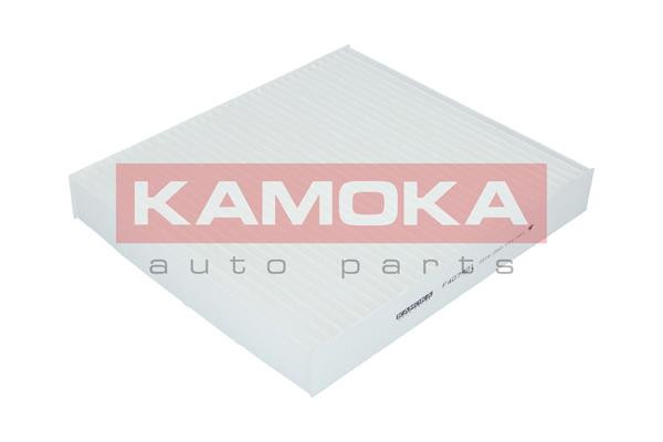 KAMOKA Filter, Innenraumluft