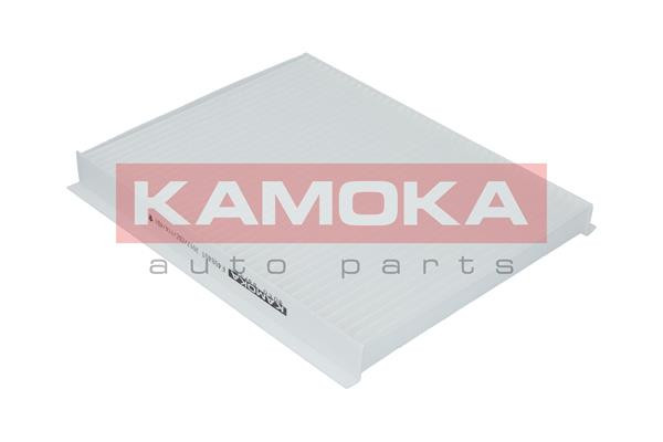 KAMOKA Filter, Innenraumluft