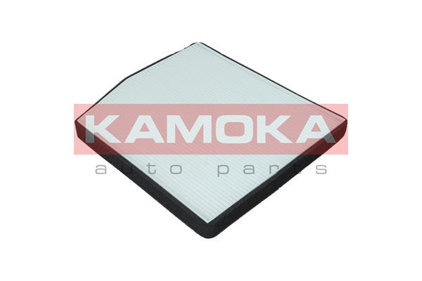 KAMOKA Filter, Innenraumluft