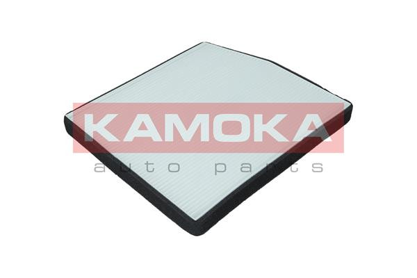 KAMOKA Filter, Innenraumluft