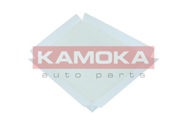 KAMOKA Filter, Innenraumluft