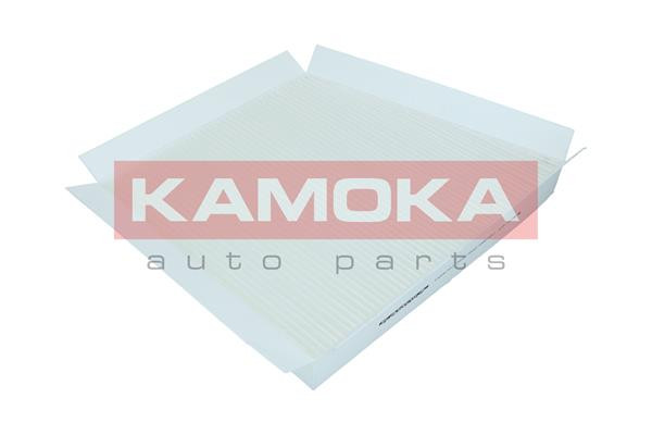 KAMOKA Filter, Innenraumluft