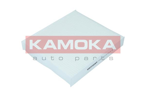 KAMOKA Filter, Innenraumluft