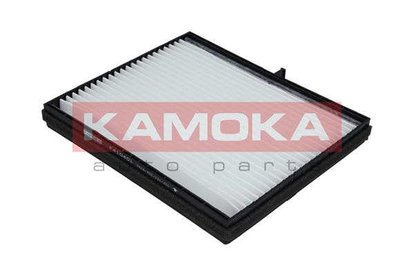 KAMOKA Filter, Innenraumluft