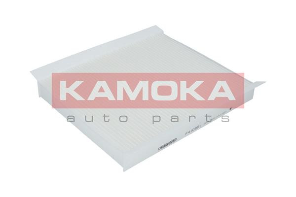 KAMOKA Filter, Innenraumluft