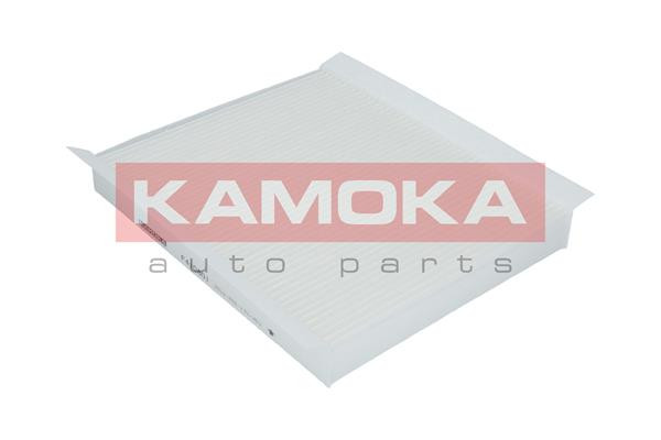 KAMOKA Filter, Innenraumluft