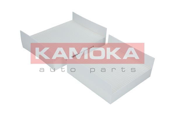 KAMOKA Filter, Innenraumluft