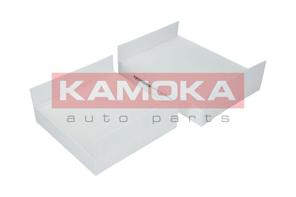 KAMOKA Filter, Innenraumluft