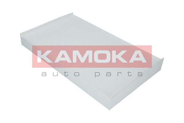 KAMOKA Filter, Innenraumluft