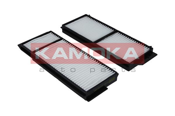KAMOKA Filter, Innenraumluft