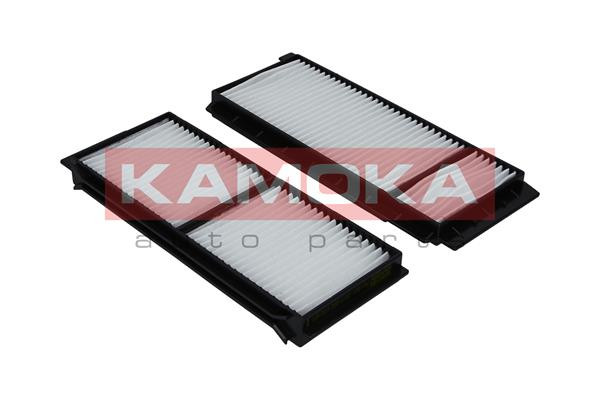 KAMOKA Filter, Innenraumluft