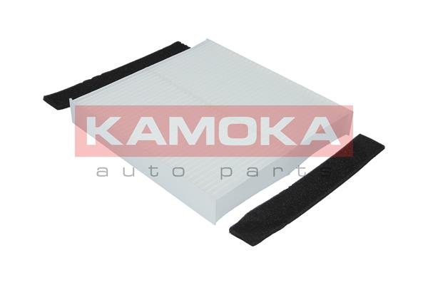 KAMOKA Filter, Innenraumluft