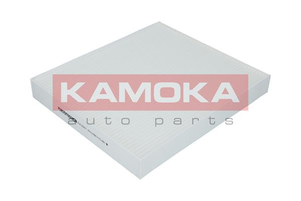 KAMOKA Filter, Innenraumluft